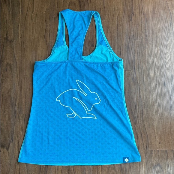 rabbit RAD tank Size Small - Picture 3 of 3